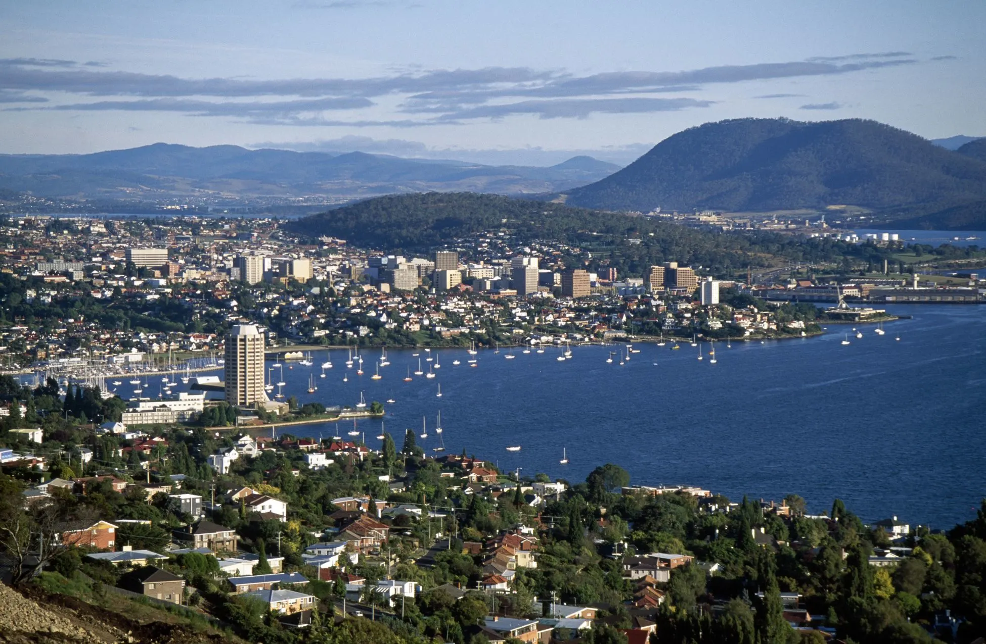 Best Hotels In Hobart