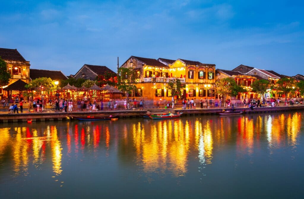 Best Hotels In Hoi An