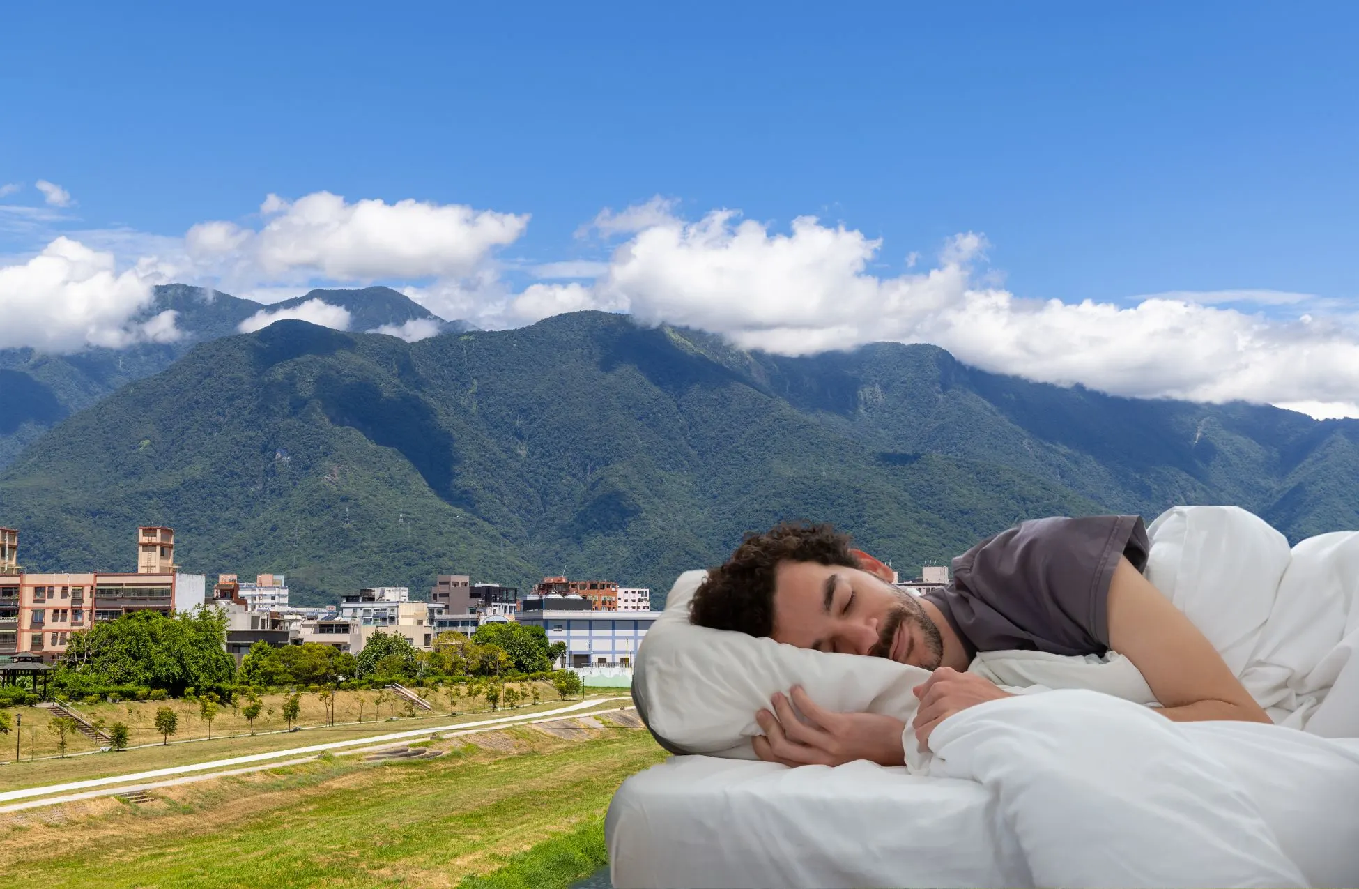 Best Hotels In Hualien Unwind In Paradise