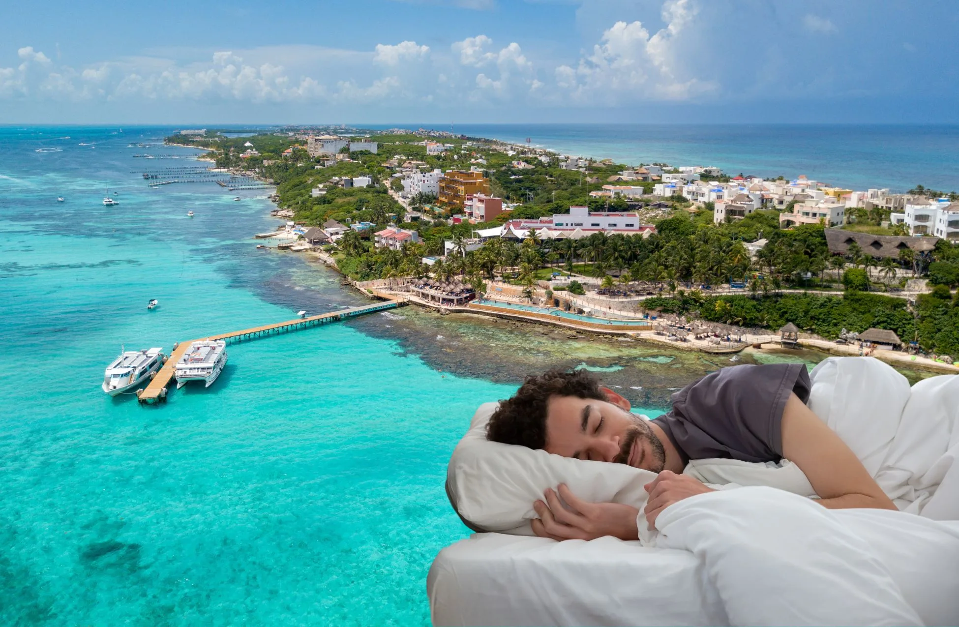 Best Hotels In Isla Mujeres Mexico Unforgettable Island Escapes