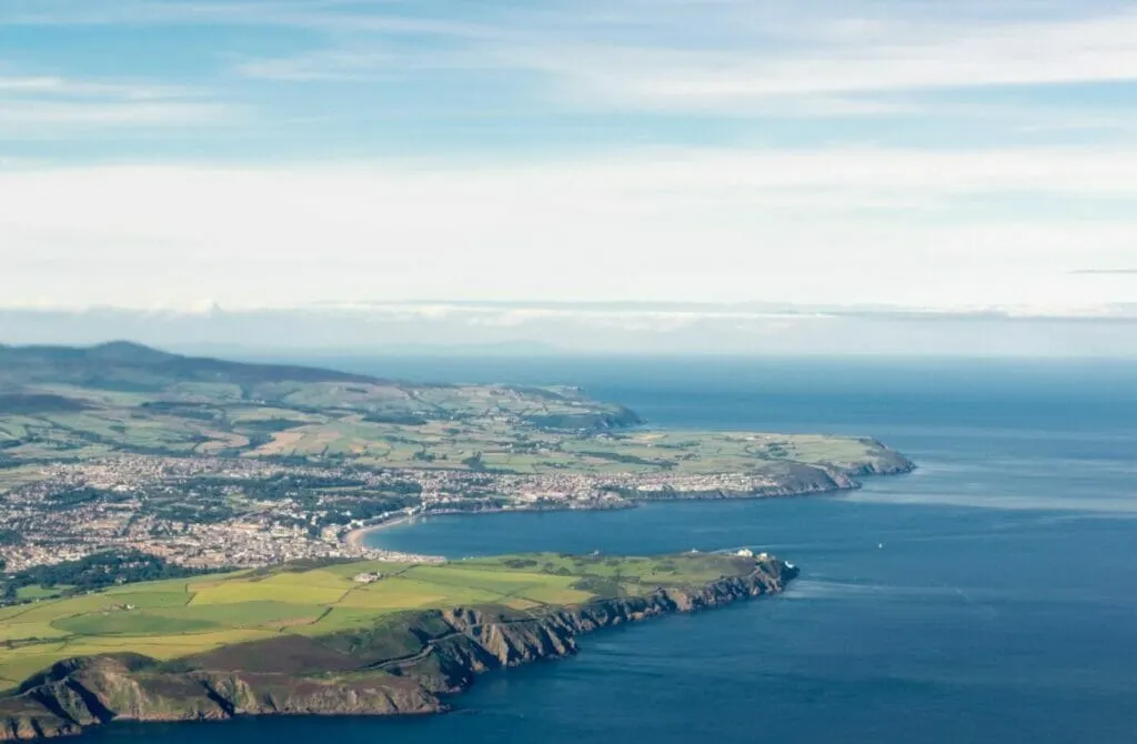 Best Hotels In Isle Of Man