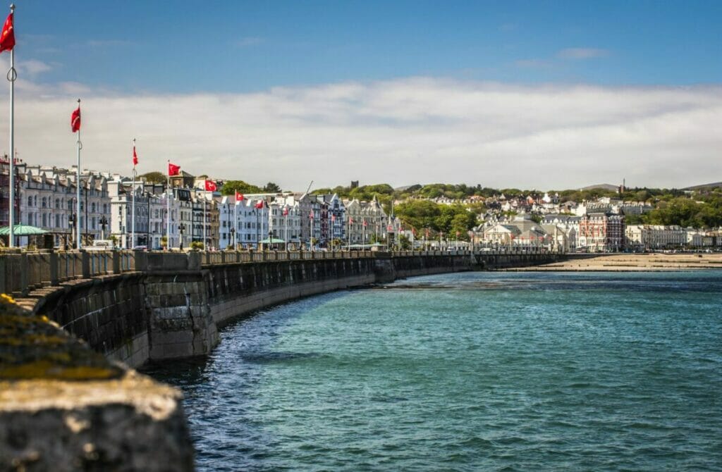 Best Hotels In Isle Of Man