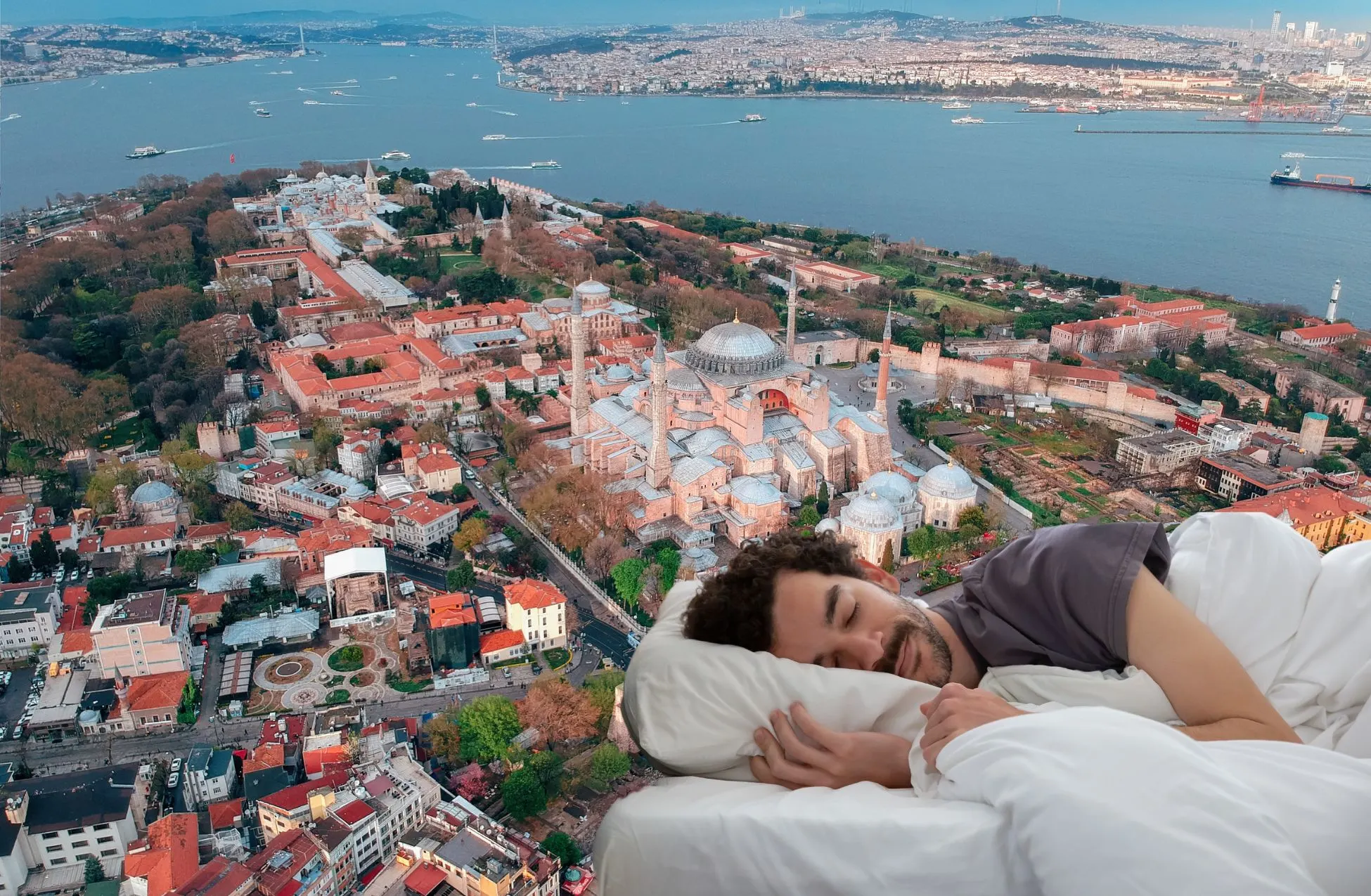 Best Hotels In Istanbul Unforgettable Stays To Experience