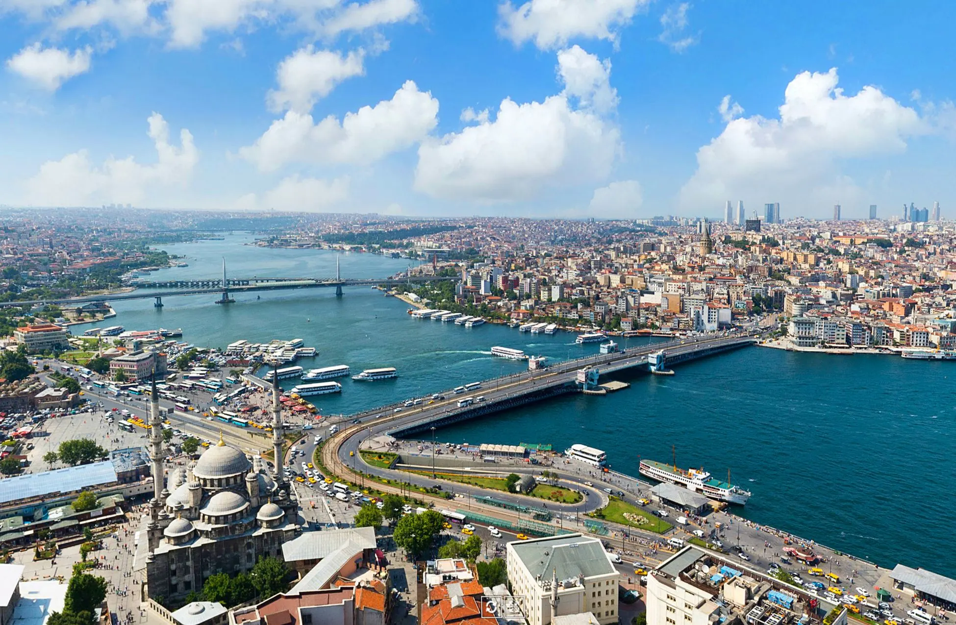 Best Hotels In Istanbul