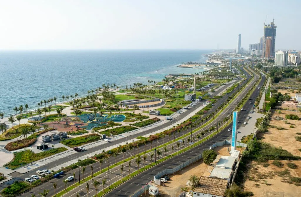 Best Hotels In Jeddah