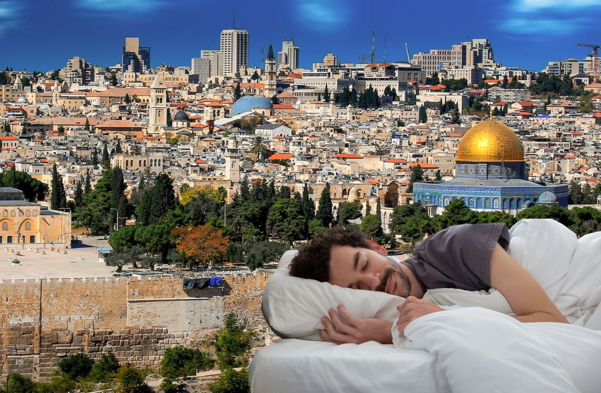 Best Hotels In Jerusalem: Top Cozy Stays For Unforgettable Memories