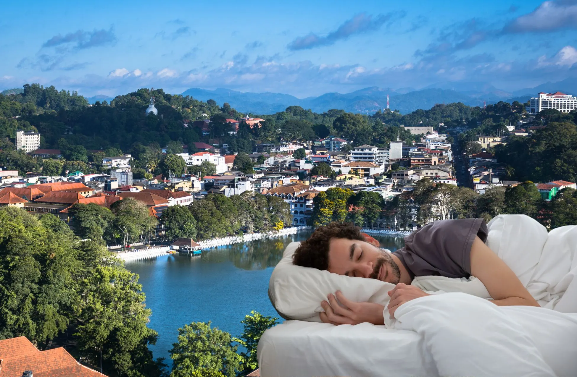 Best Hotels In Kandy, Sri Lanka Heavenly Havens Await