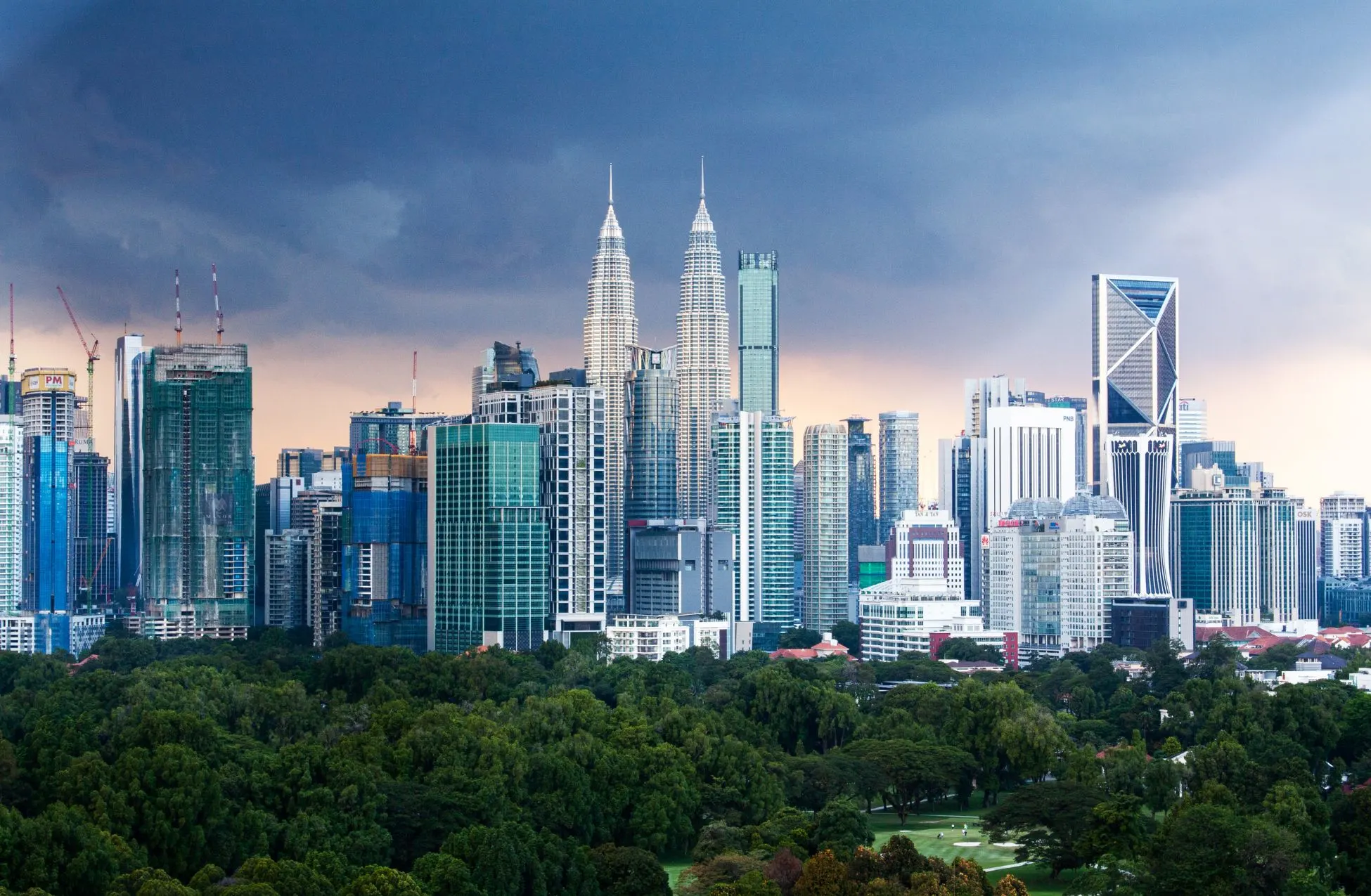 Best Hotels In Kuala Lumpur