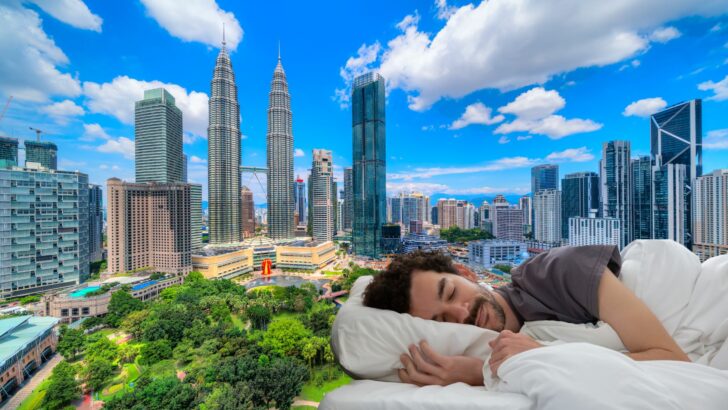 The 17 Best Hotels In Kuala Lumpur: Our Top Picks For Unforgettable Stays!