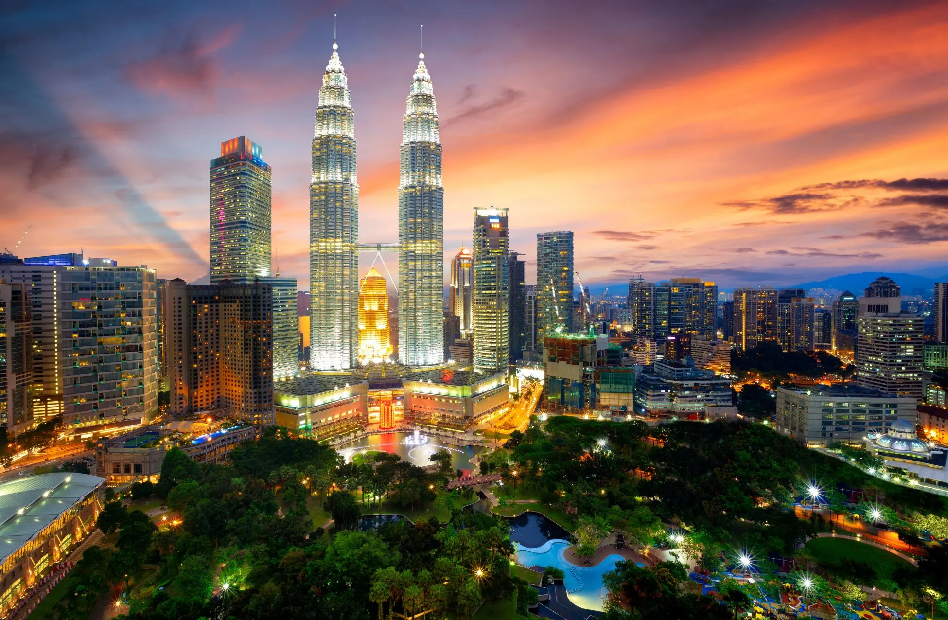 Best Hotels In Kuala Lumpur