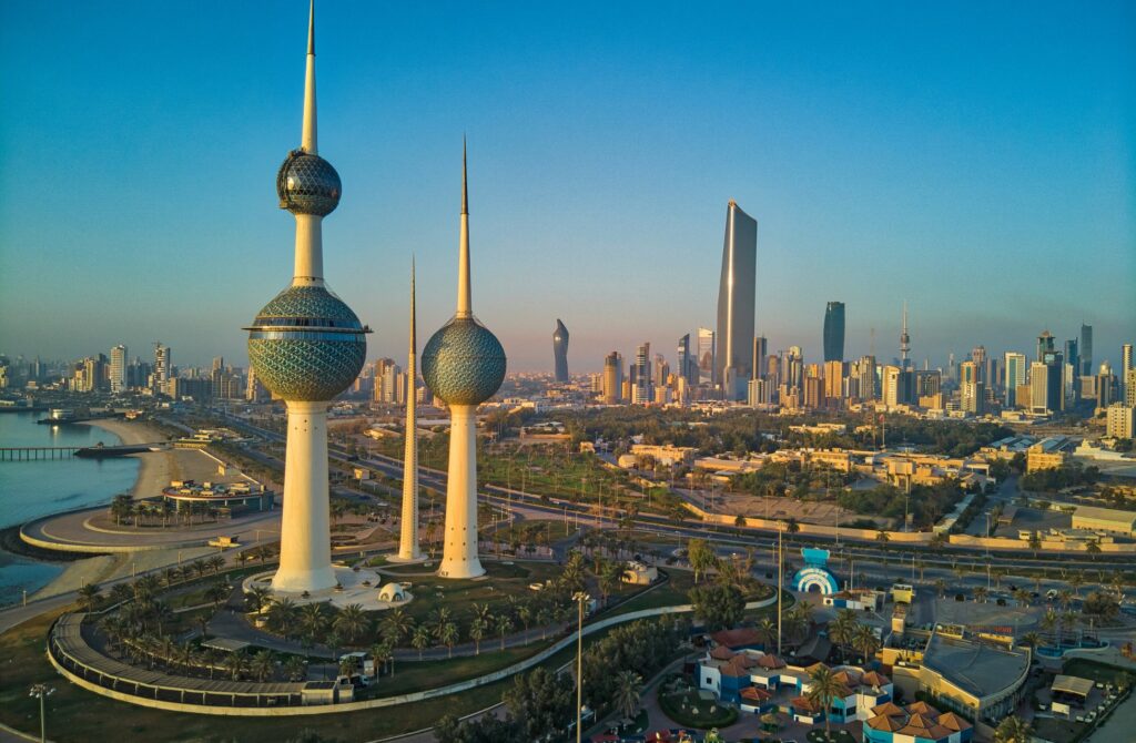 Best Hotels In Kuwait City