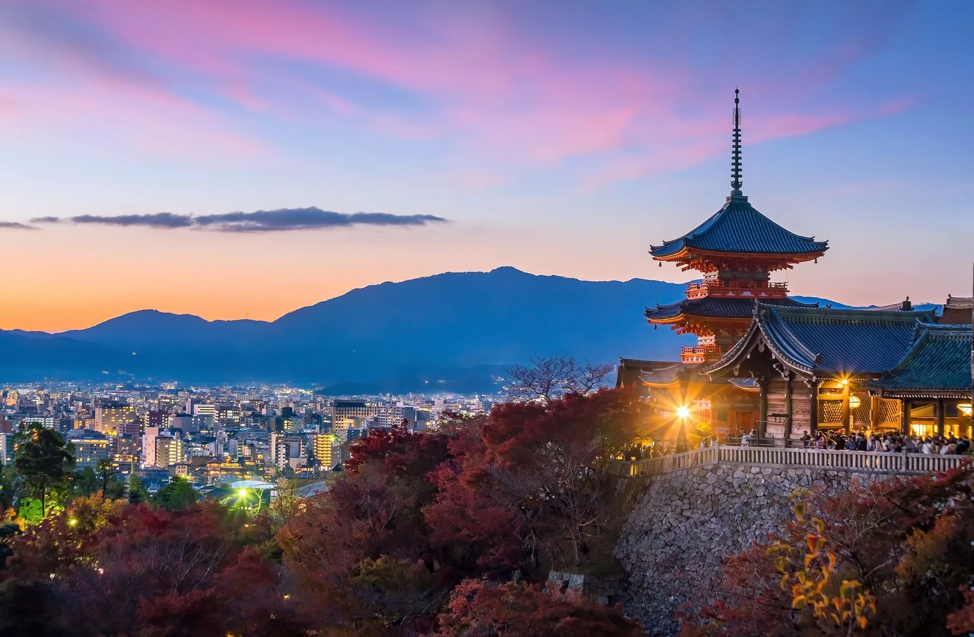 Best Hotels In Kyoto