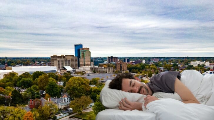 The 13 Best Hotels In Lexington Kentucky: Unbridled Comfort Awaits You