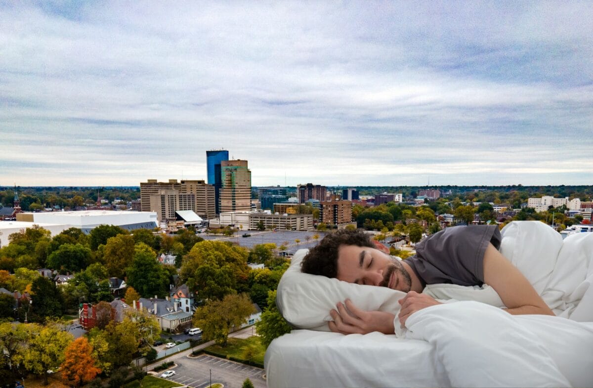 Best Hotels In Lexington Kentucky Unbridled Comfort Awaits You