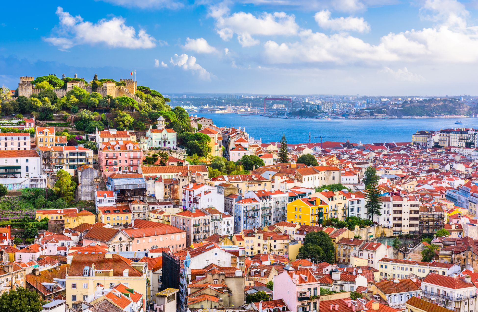 Best Hotels In Lisbon