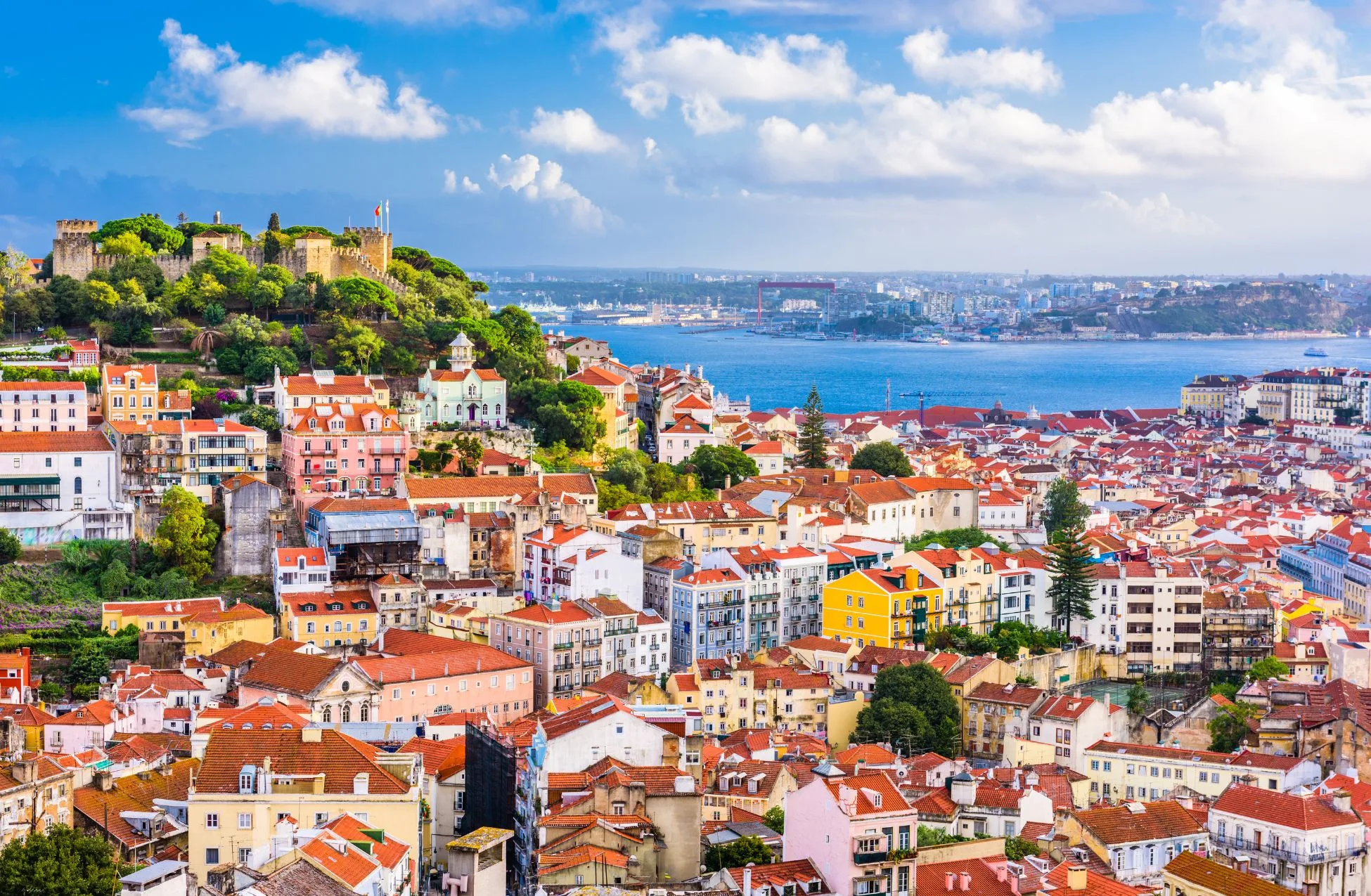 Best Hotels In Lisbon