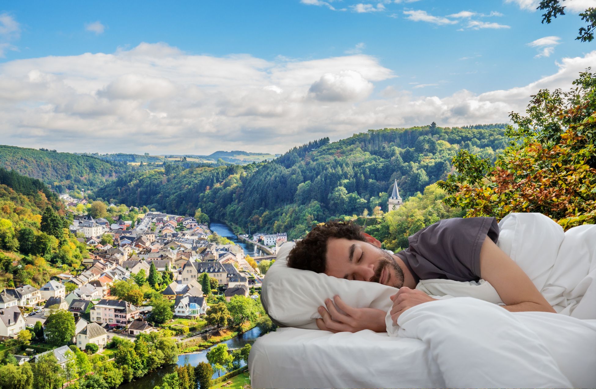 Best Hotels In Luxembourg Top Luxury Havens For Laughs And Leisure