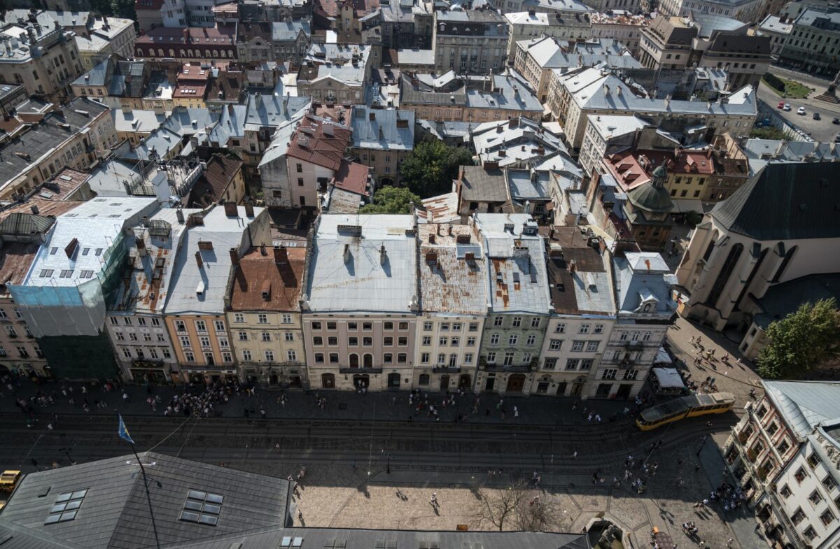 The 11 Best Hotels In Lviv Ukraine Top Cozy Stays For A Delightful