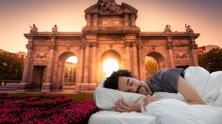 Best Hotels In Madrid: Top 10 Gems You Can't Miss!