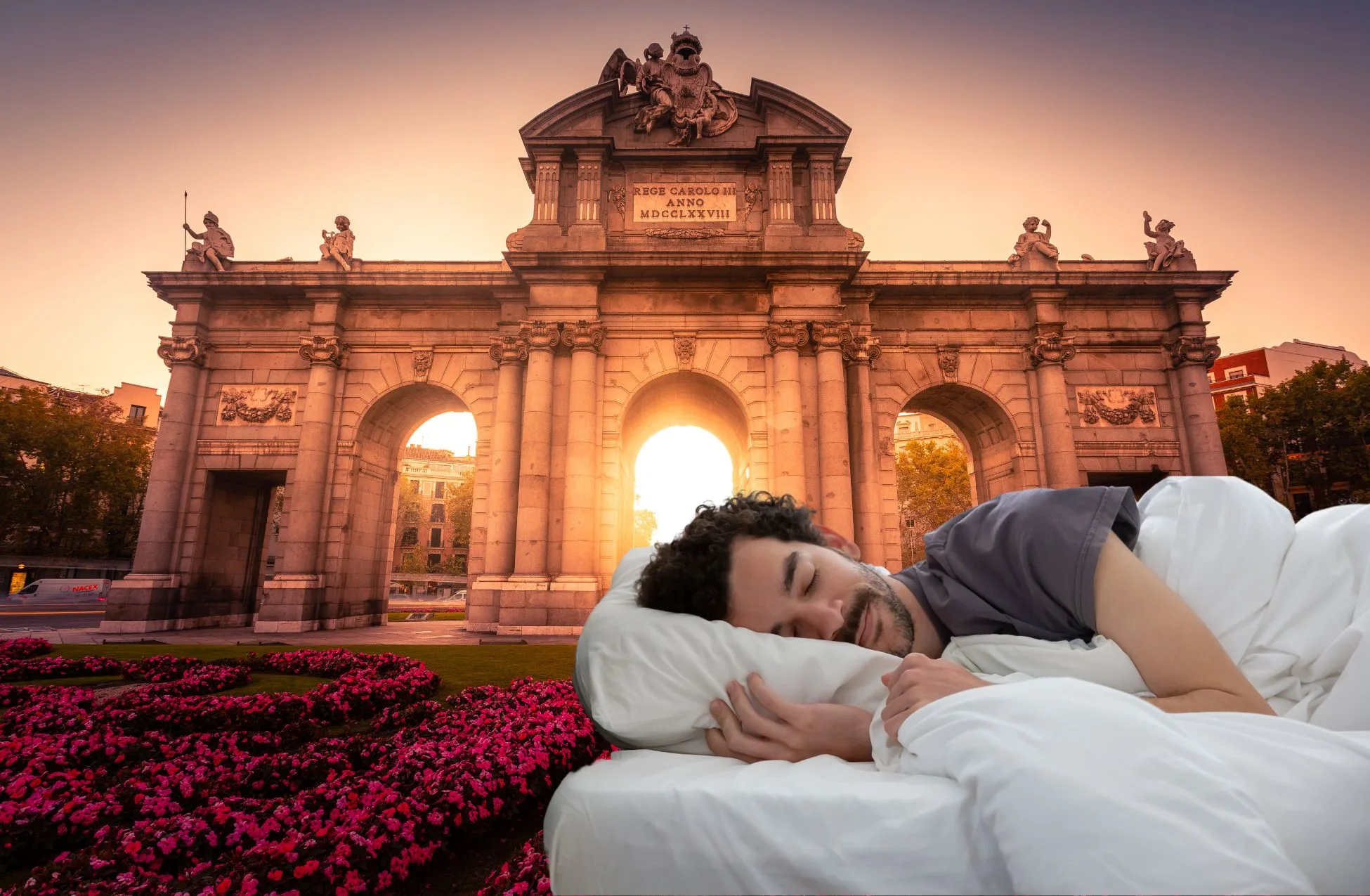 Best Hotels In Madrid: Top 10 Gems You Can't Miss!