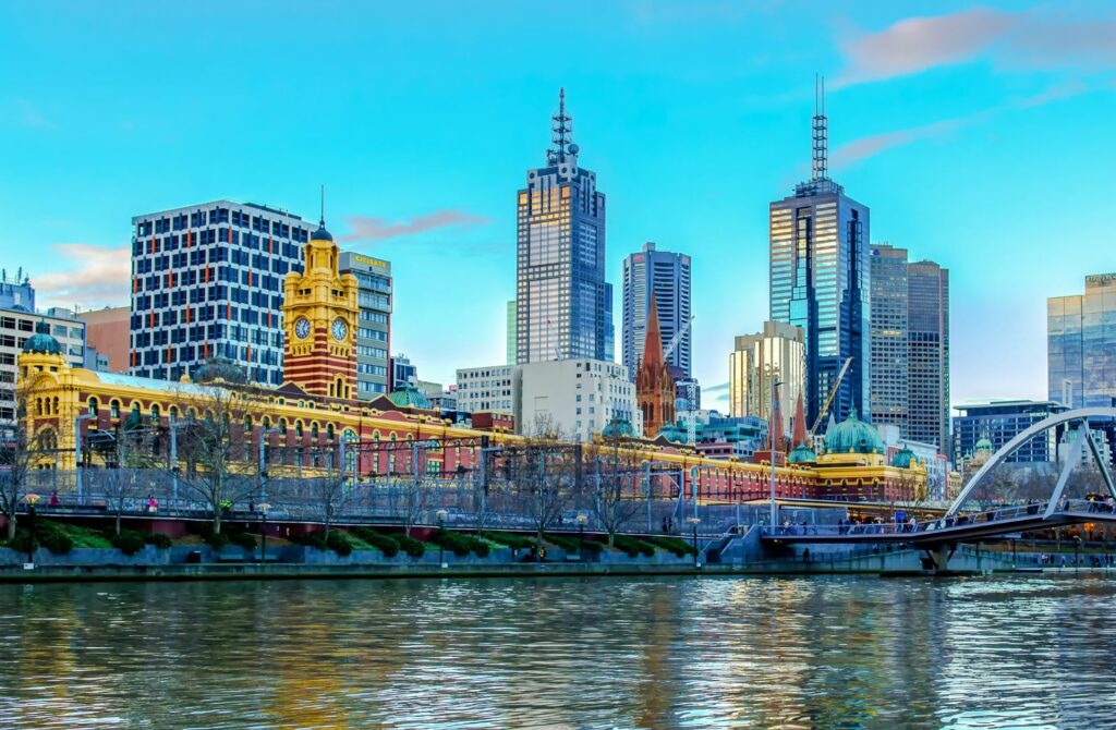 Best Hotels In Melbourne