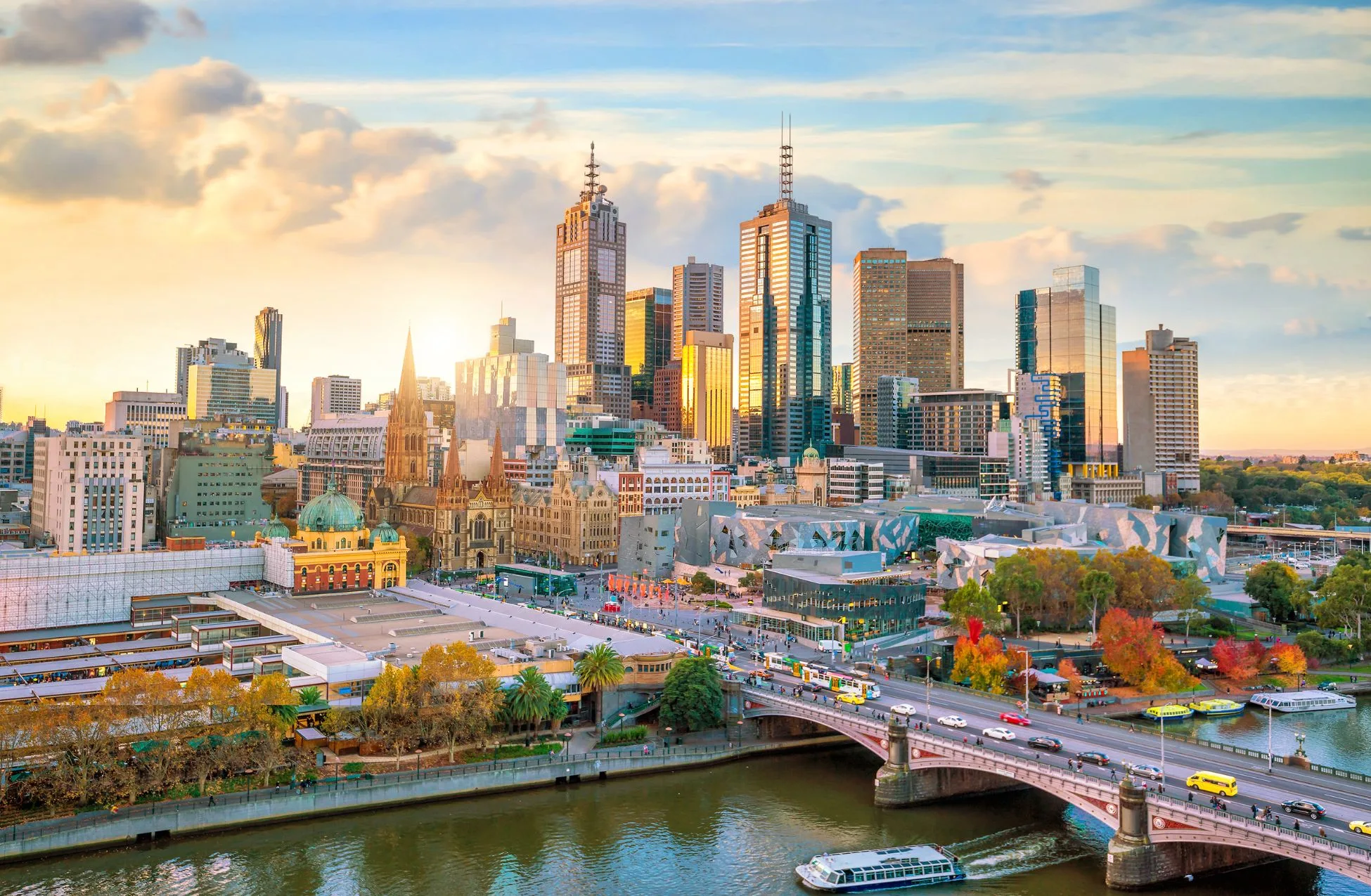 Best Hotels In Melbourne