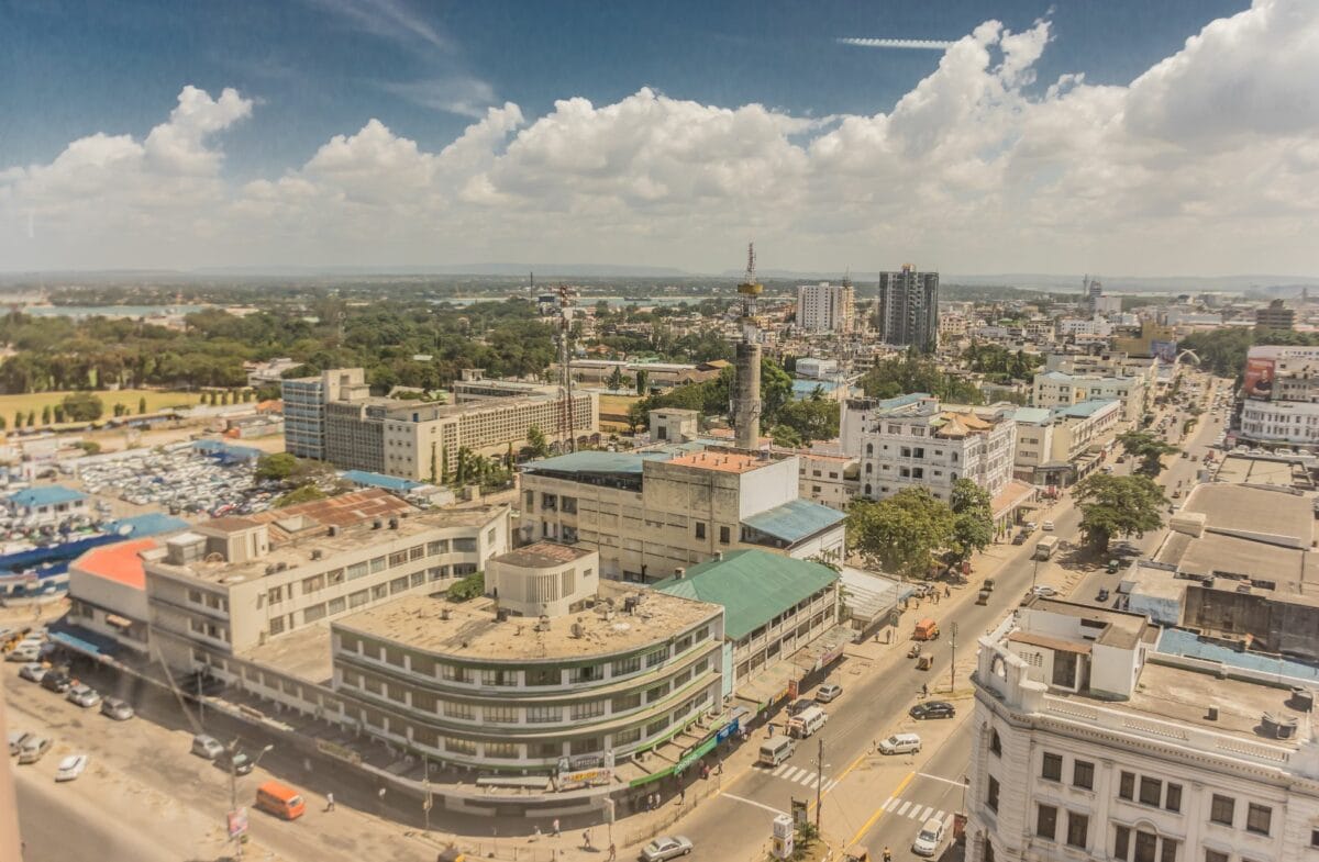 The 10 Best Hotels In Mombasa: Unwind In Swahili Paradise! | Inspired ...