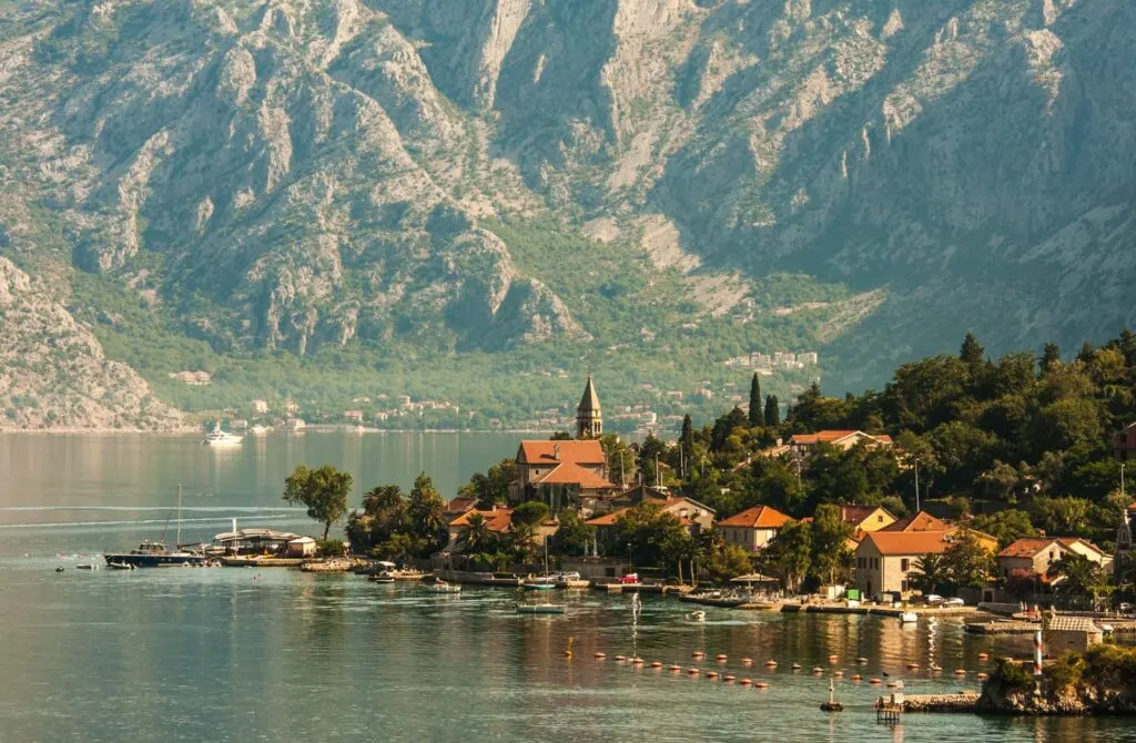Best Hotels In Montenegro