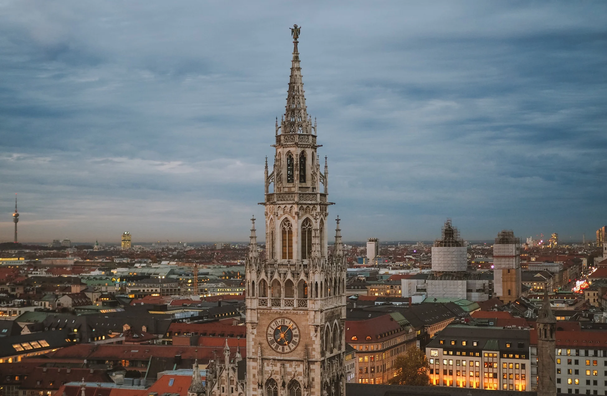 Best Hotels In Munich
