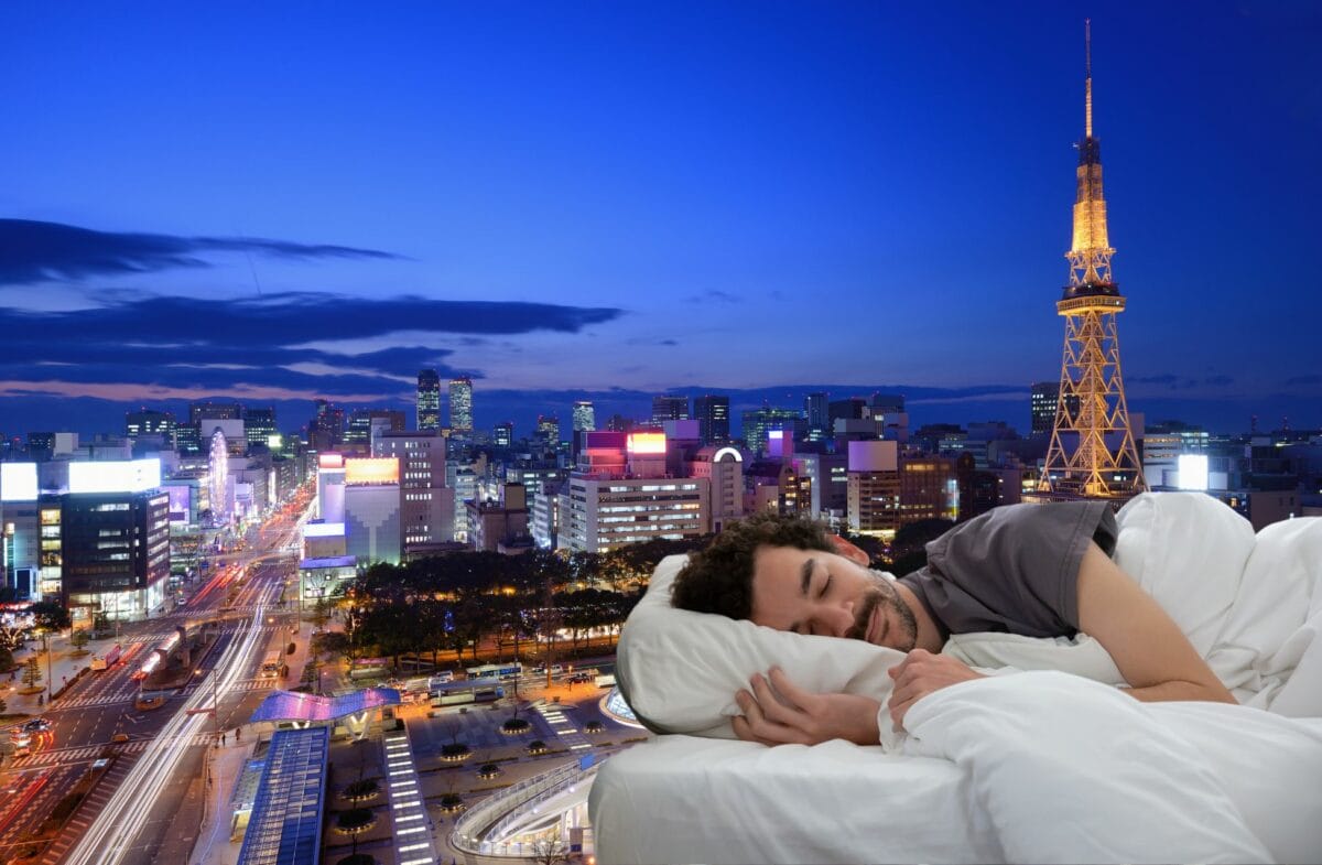 Best Hotels In Nagoya Sleep In the City's Supreme Spots