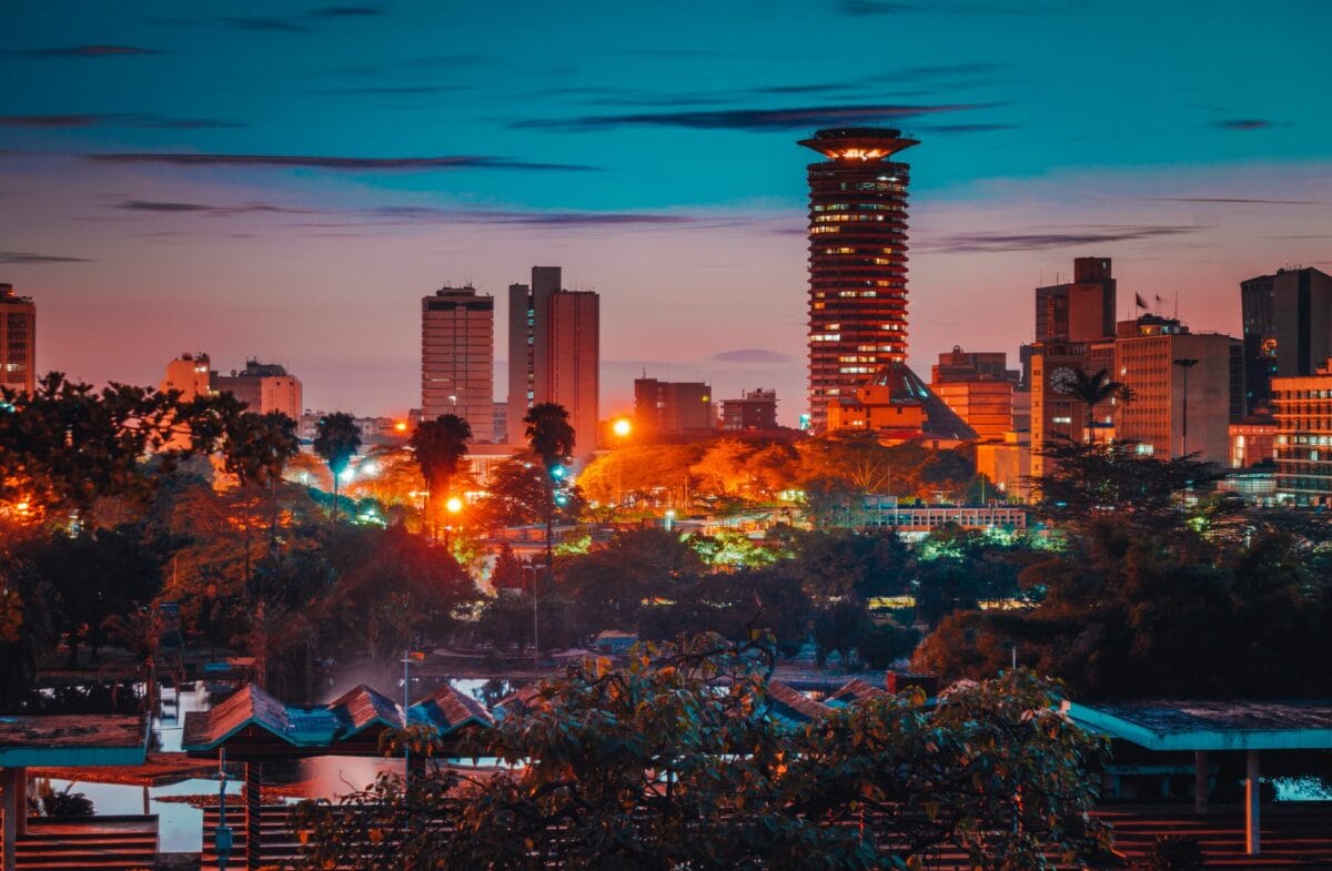 Best Hotels In Nairobi
