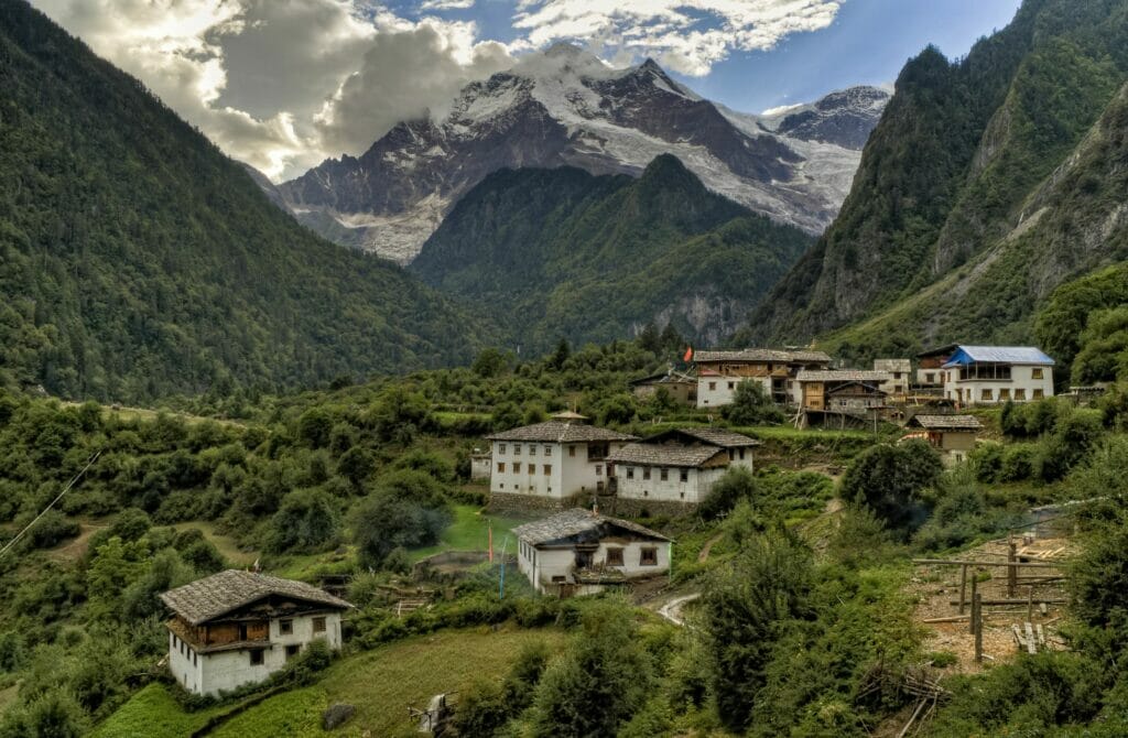 Best Hotels In Nepal