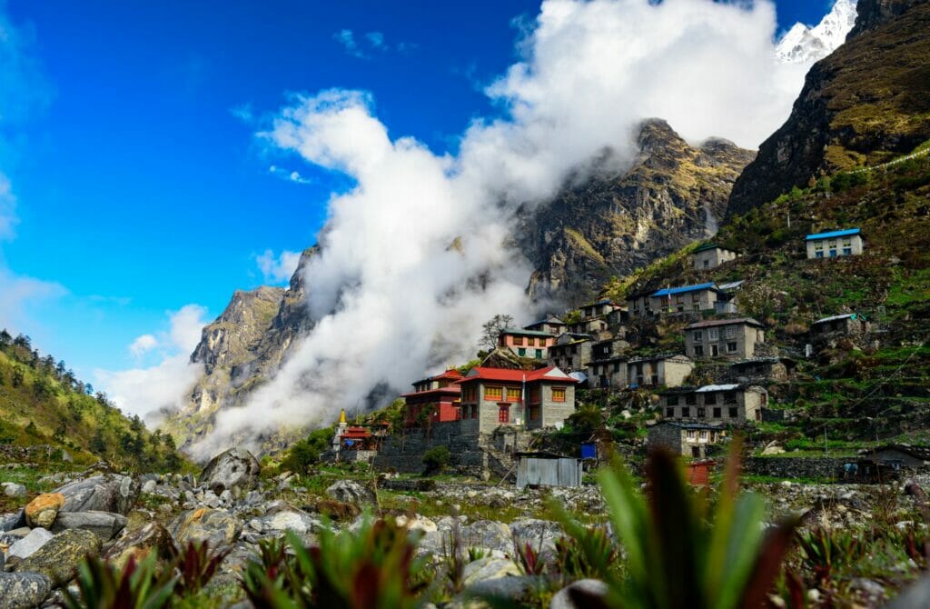 Best Hotels In Nepal