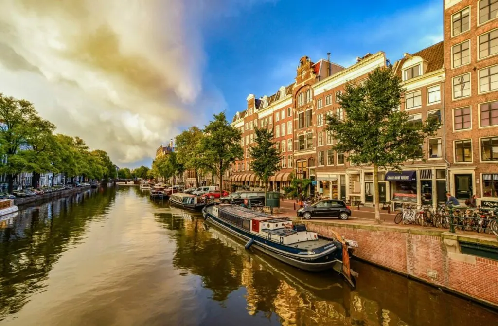 Best Hotels In Netherlands
