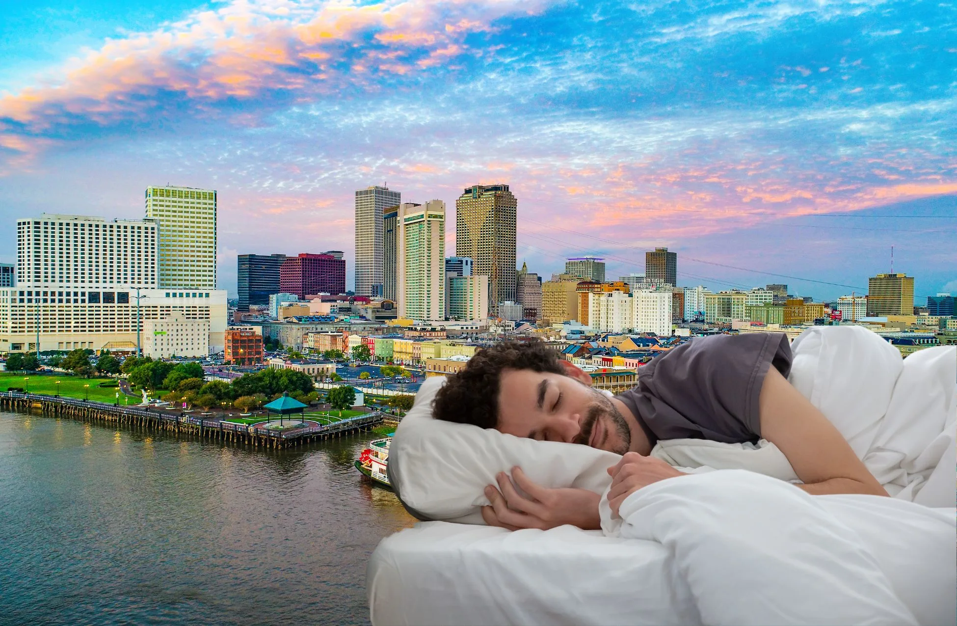 Best Hotels In New Orleans Top Picks For An Unforgettable Stay