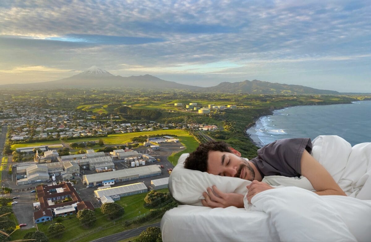The 9 Best Hotels In New Plymouth, New Zealand – Top Tempting Stays!