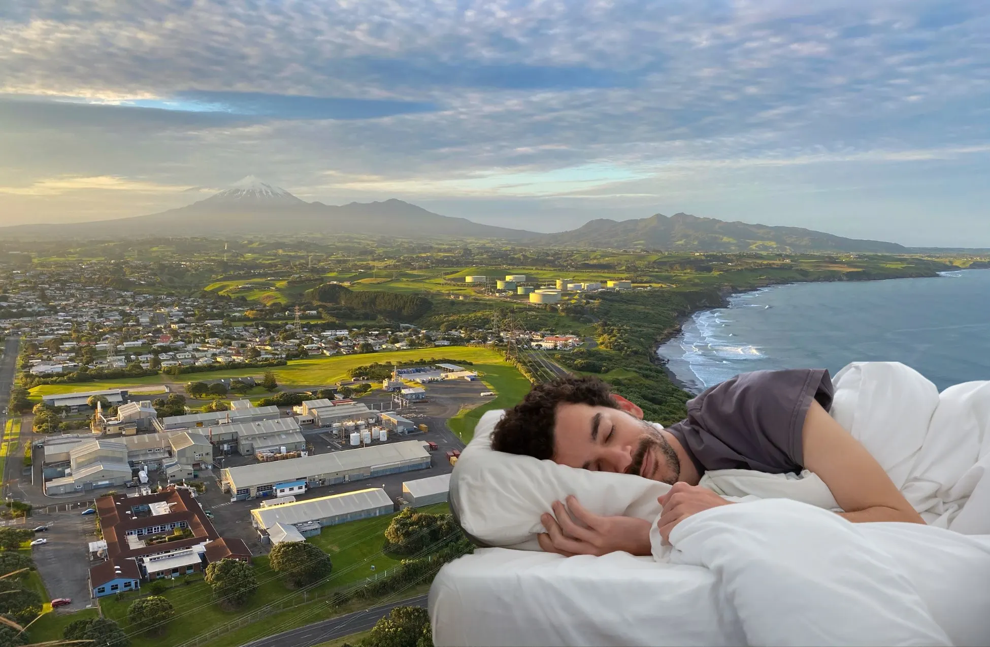 Best Hotels In New Plymouth, New Zealand - Top Tempting Stays