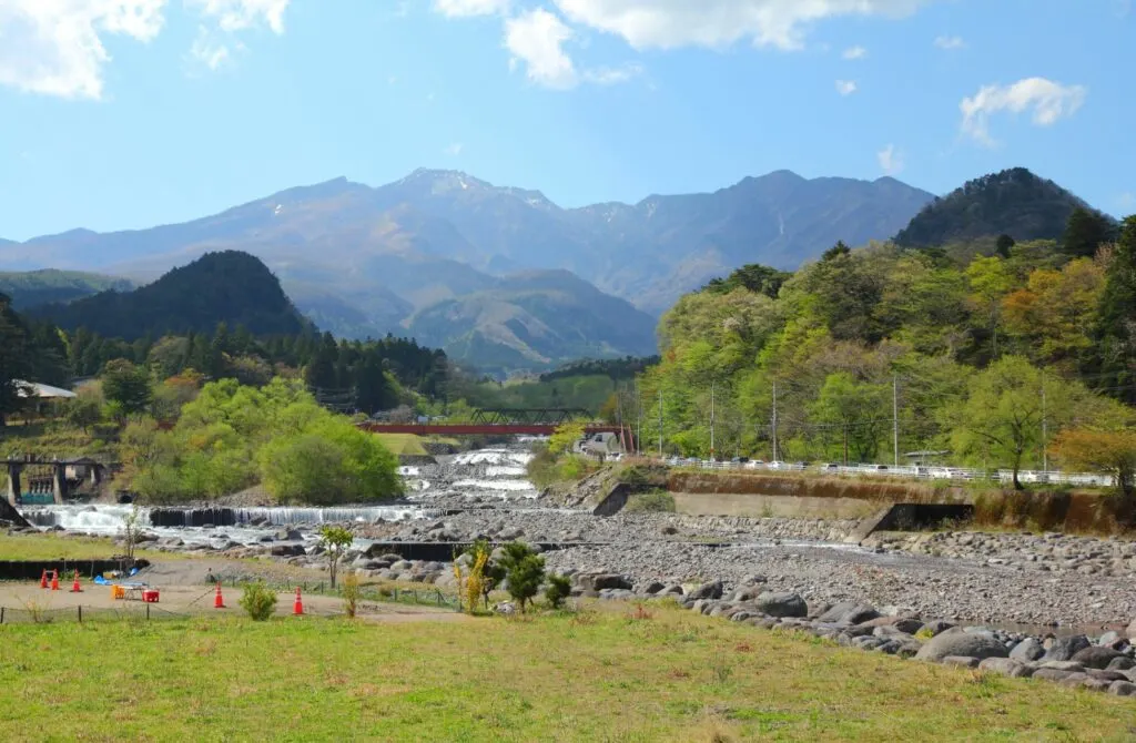 Best Hotels In Nikko