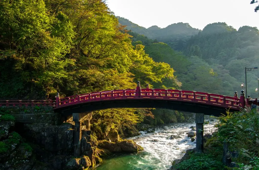 Best Hotels In Nikko