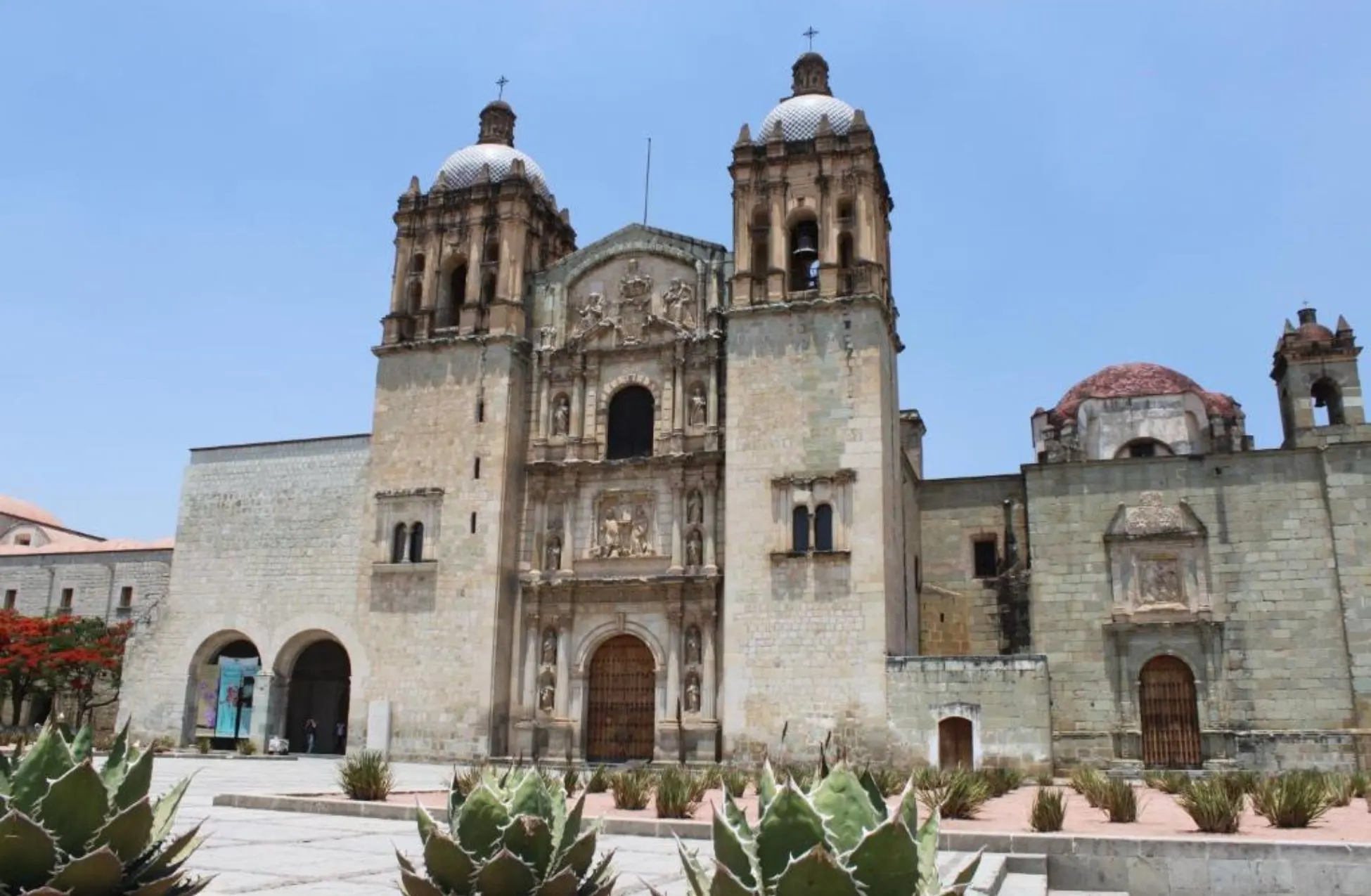 Best Hotels In Oaxaca
