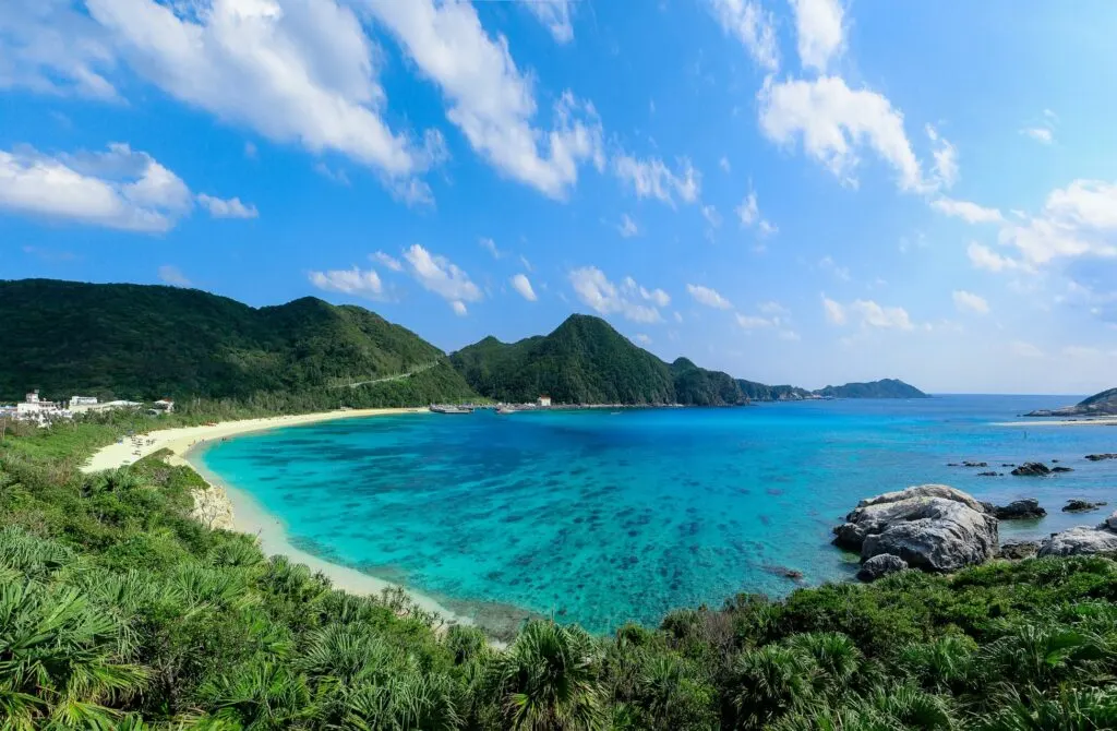 Best Hotels In Okinawa