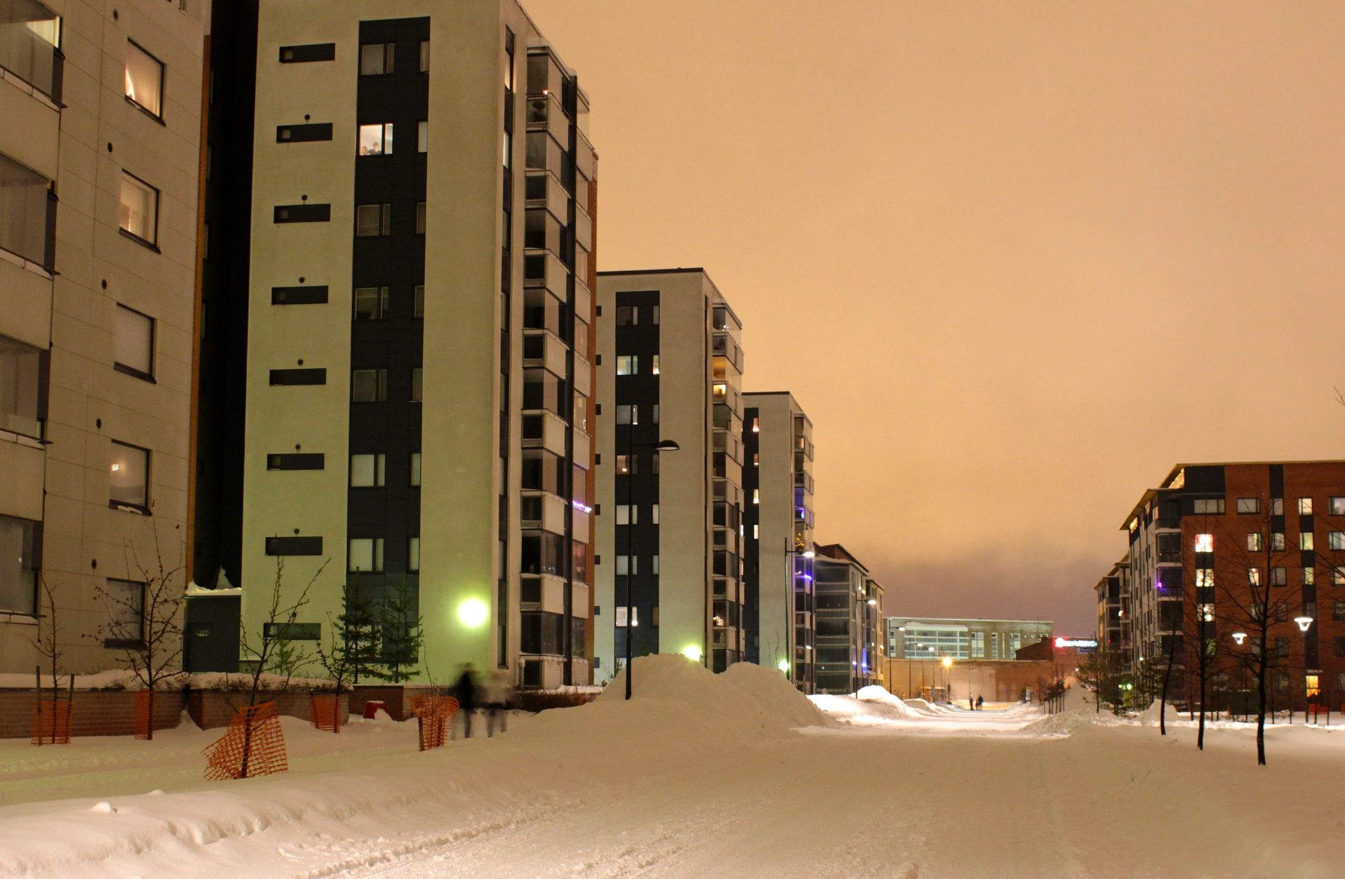 Best Hotels In Oulu