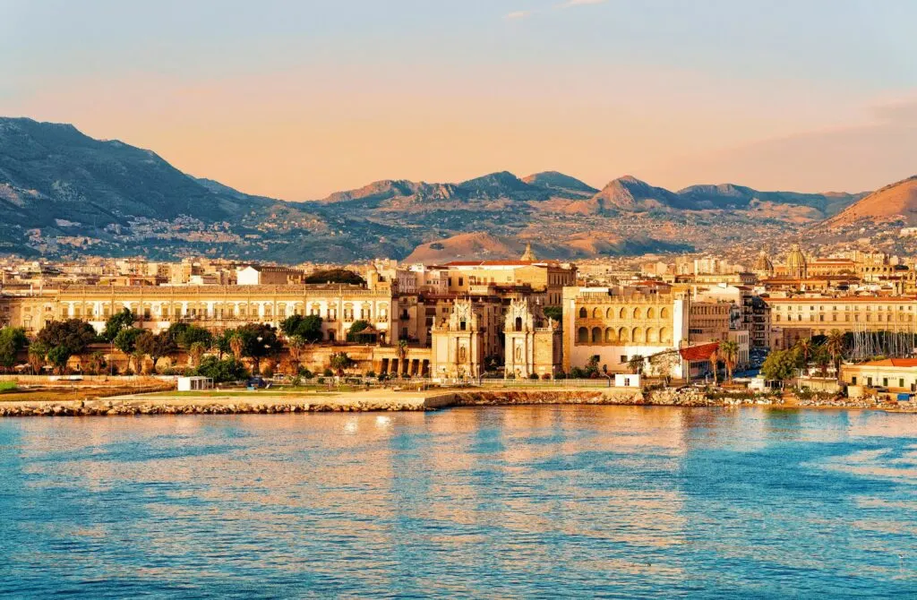 Best Hotels In Palermo