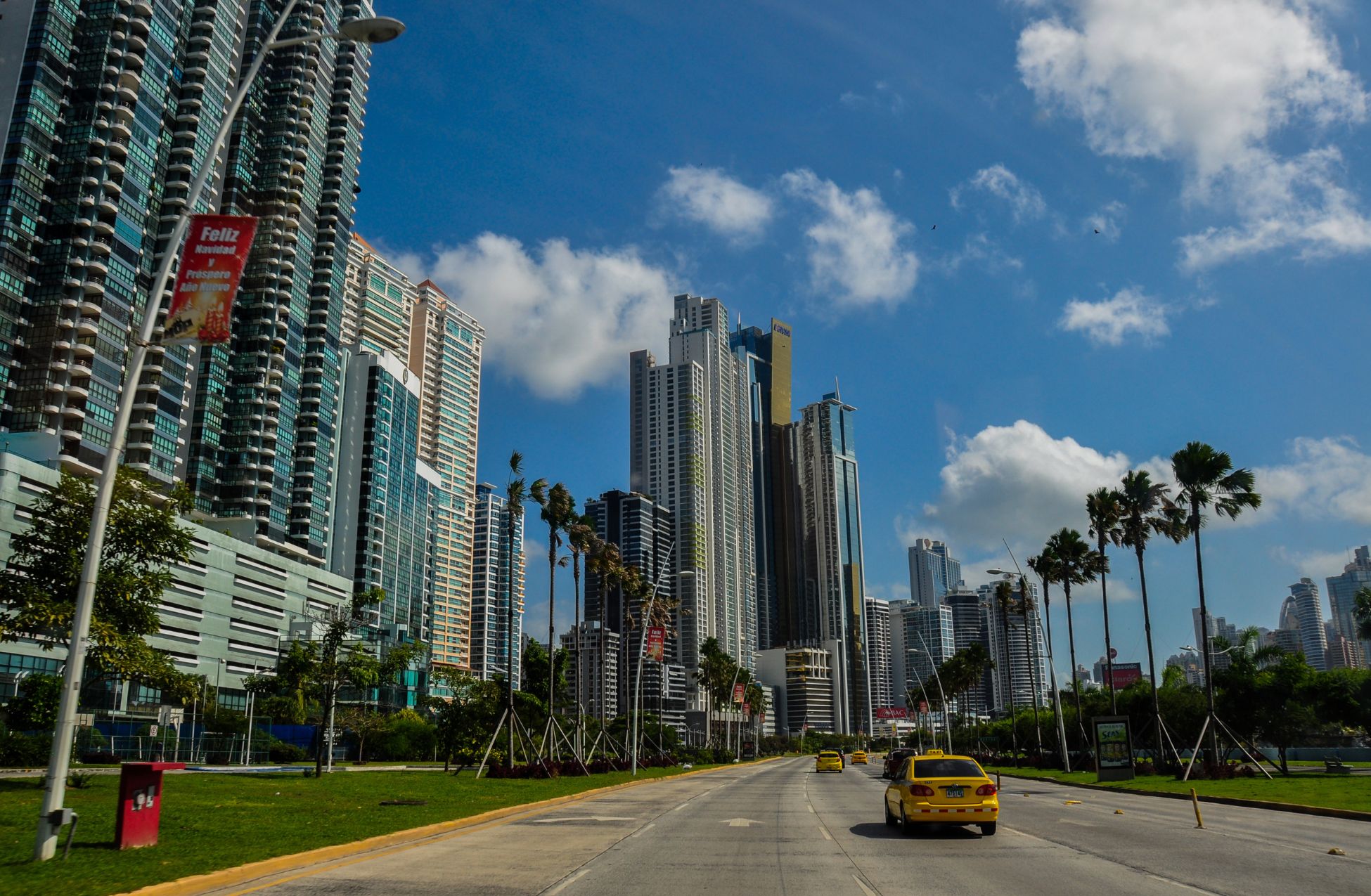 Best Hotels In Panama City