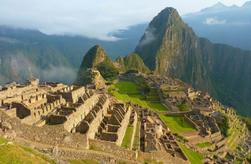 Best Hotels In Peru