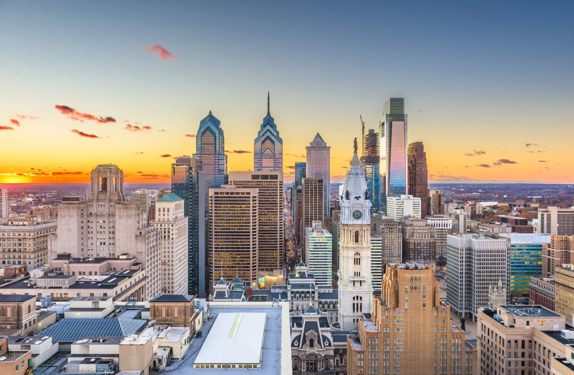 Best Hotels In Philadelphia