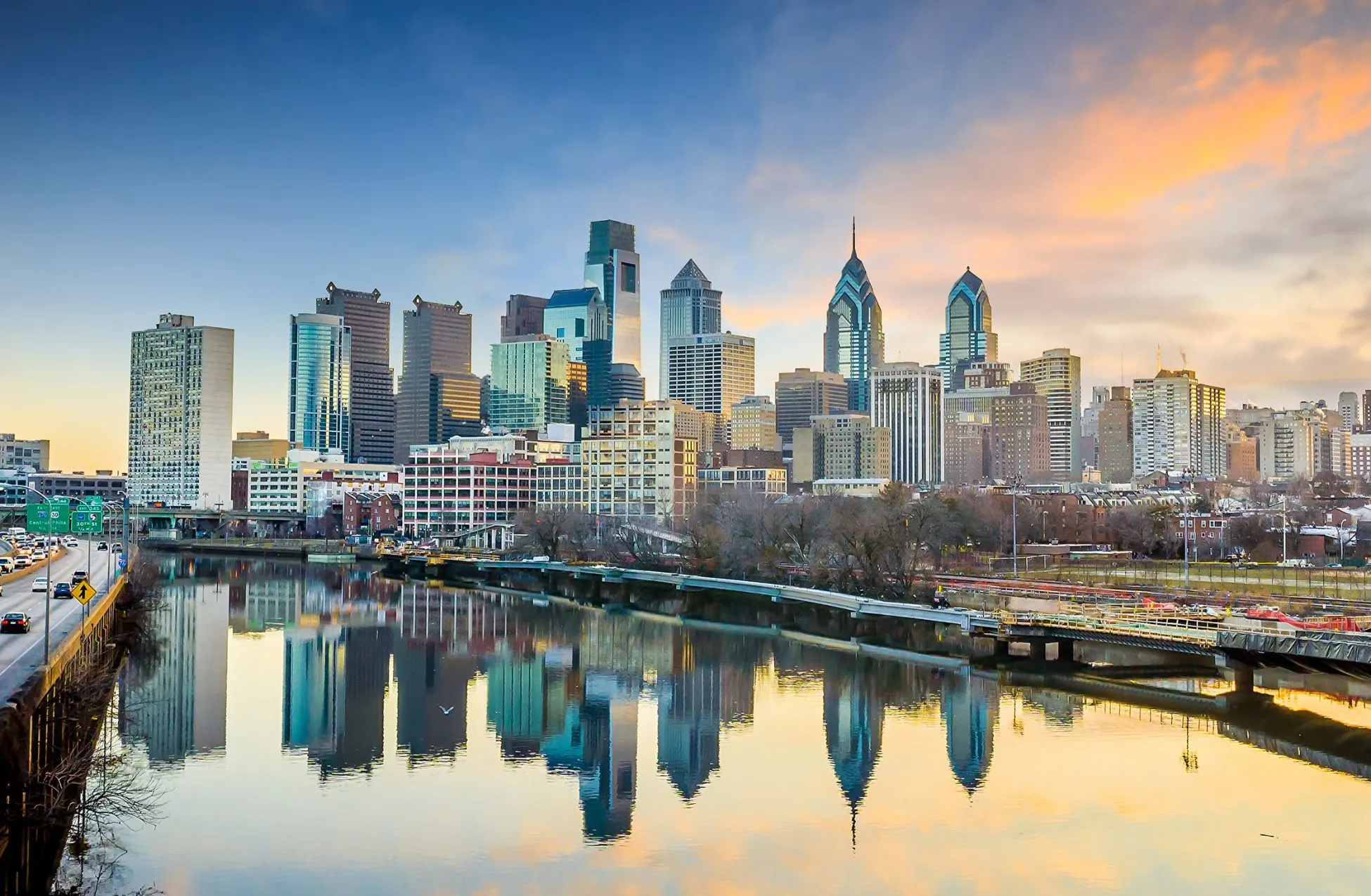 Best Hotels In Philadelphia