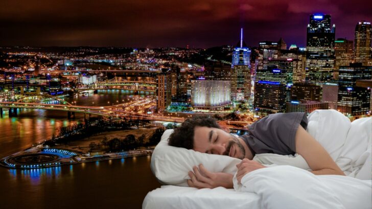The 15 Best Hotels In Pittsburgh: Top Places For A Thrilling Stay!