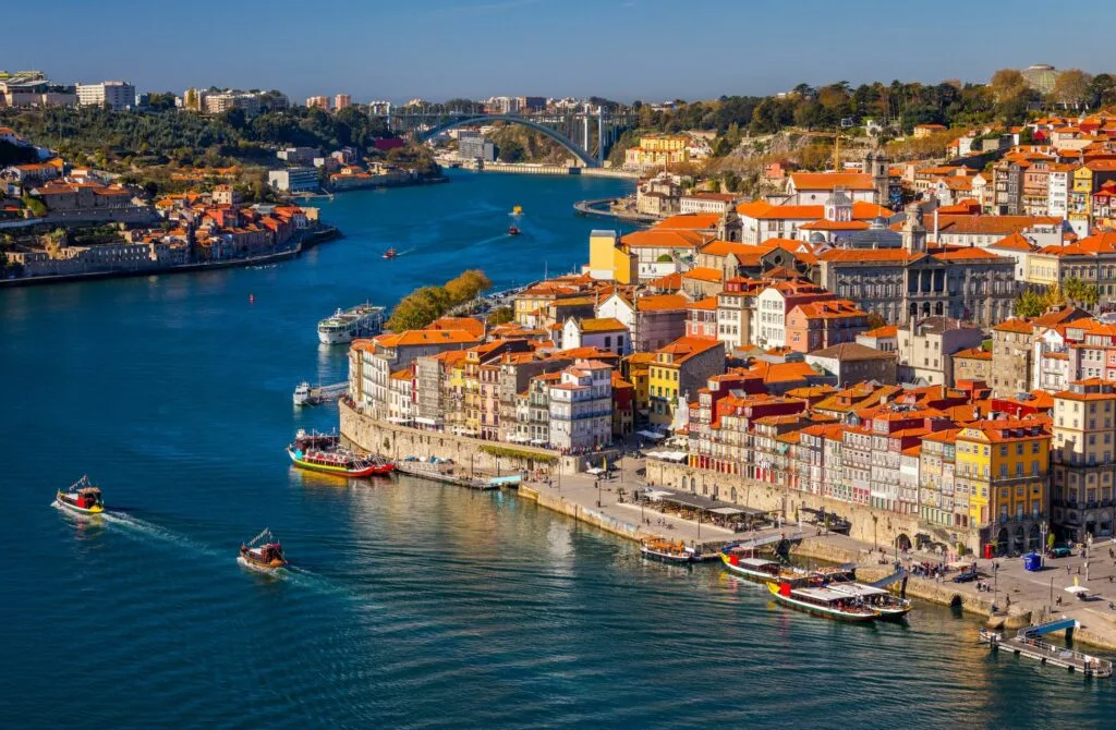 Best Hotels In Portugal