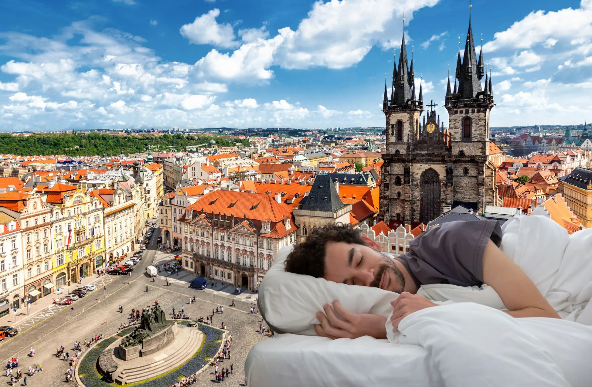 Best Hotels In Prague Prime Picks For A Memorable Stay